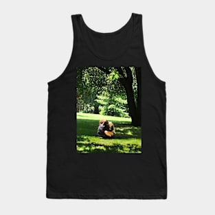 A Tender Moment Shared Tank Top